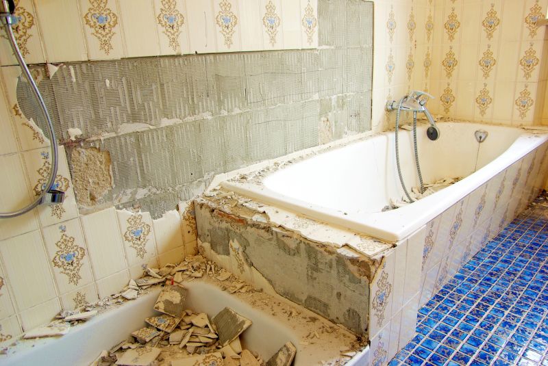 Top Bathroom Remodeling Companies in Delaware, OH