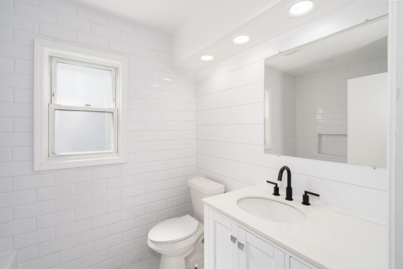 Top Bathroom Remodeling Companies in Powell, OH