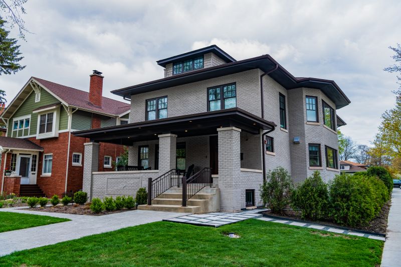 Top Shower Remodeling Companies in Columbus, OH