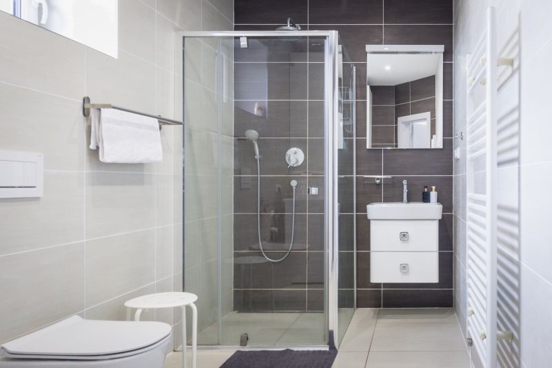 Top Shower Remodeling Companies in Grove City, OH
