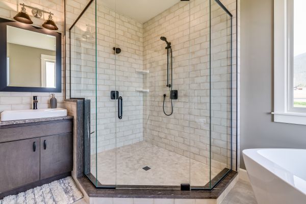 Cost of Bathroom Modification in Dublin
