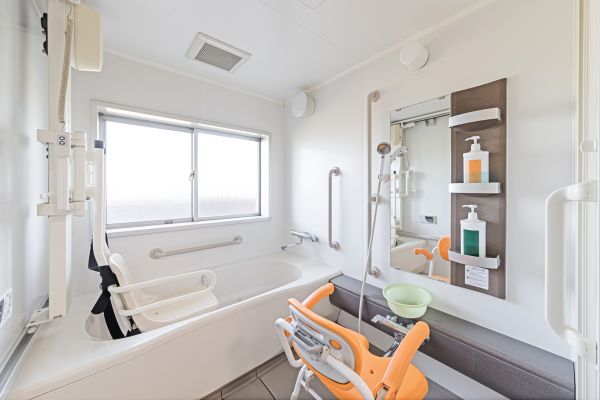 Cost of Senior Bathroom Renovation in Dublin
