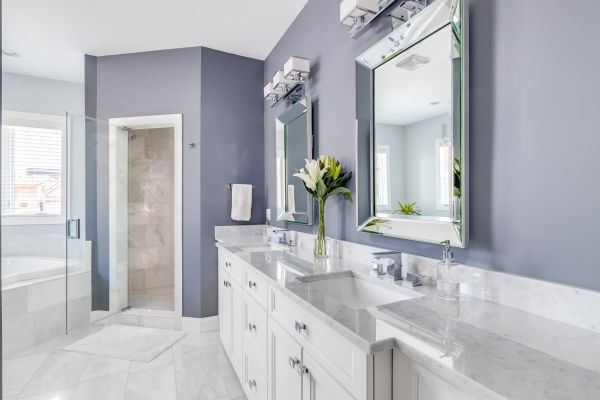 Cost of Restroom Renovation in Dublin