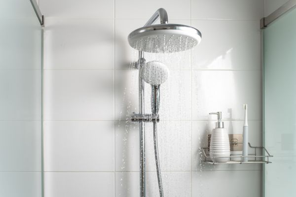 Cost of Shower Conversion Service in Dublin