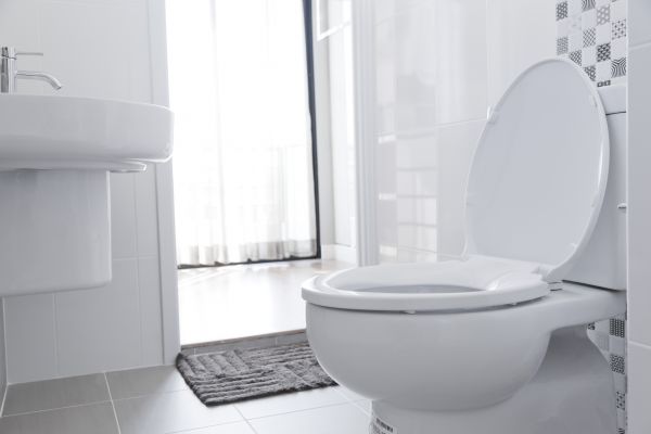 Cost of Toilet Relocation in Dublin