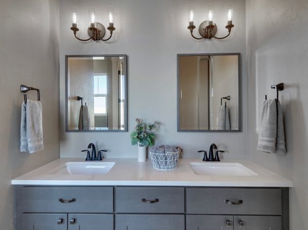 Cost of Washroom Remodeling in Dublin