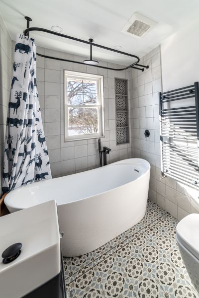 Cost of Bathtub Renovation in Dublin