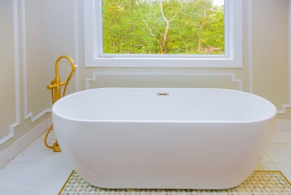 Cost of Tub Renovation Service in Dublin