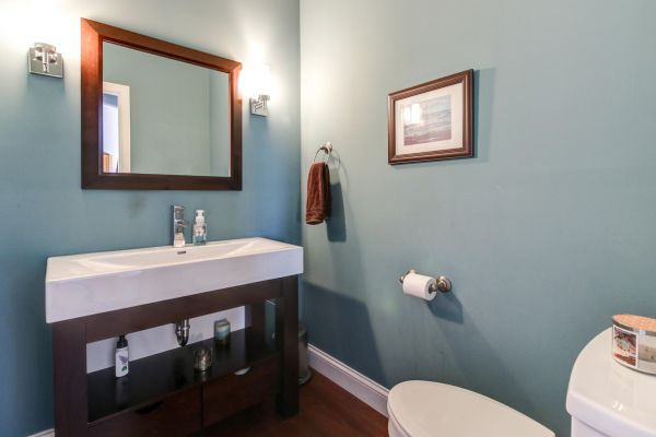 Cost of Powder Room Construction in Dublin