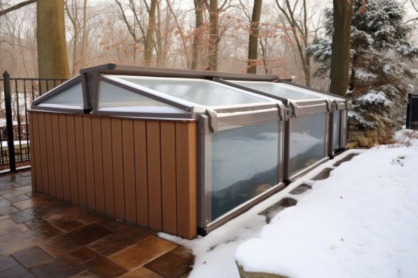 Cost of Tub Enclosure Installation in Dublin