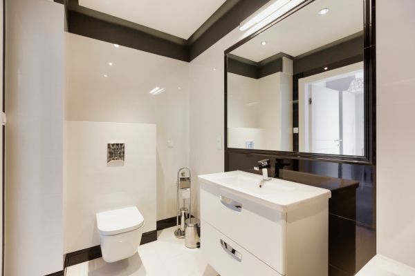 Cost of Business Bathroom Remodeling in Dublin