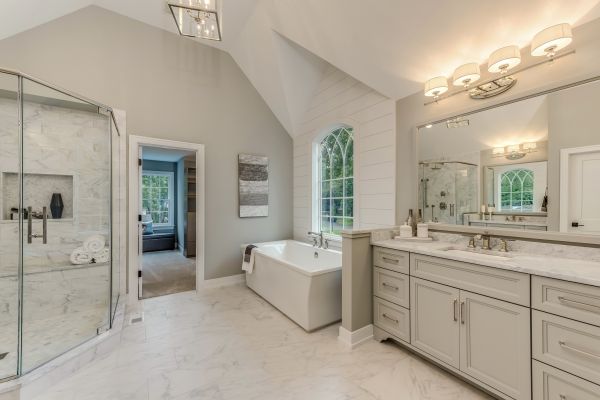 Cost of Bathroom Enlargement in Dublin