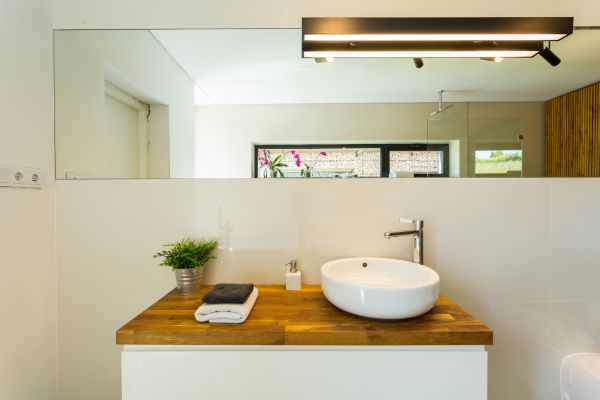 Cost of Loft Bathroom Installation in Dublin