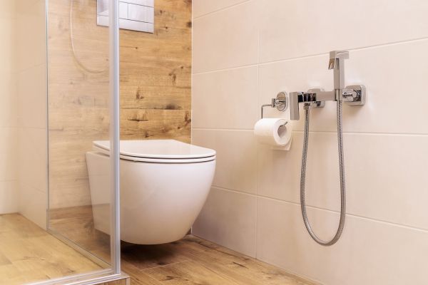 Cost of Universal Bathroom Remodeling in Dublin